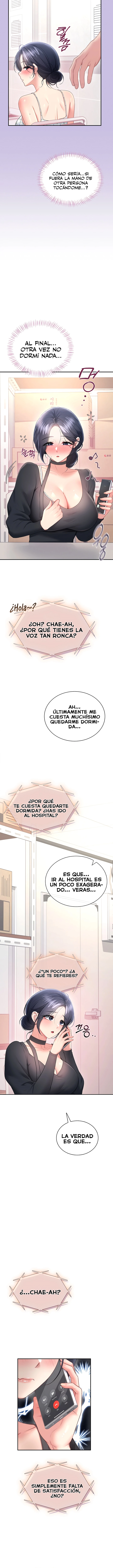 Wireless Onahole Raw Chapter 92 - Page 5
