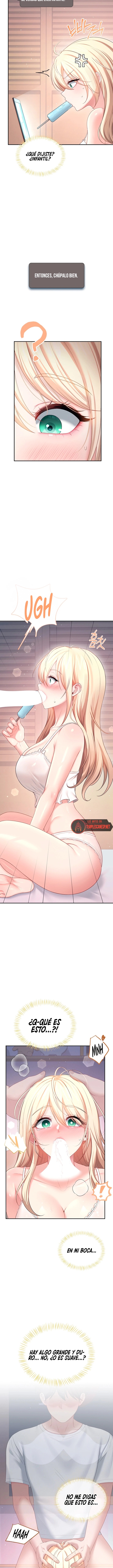 Wireless Onahole Raw Chapter 94 - Page 12