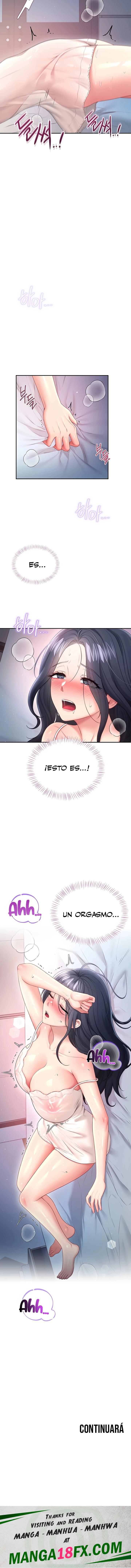 Wireless Onahole Raw Chapter 95 - Page 12