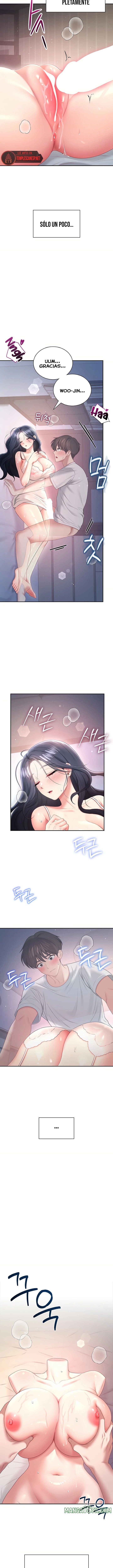 Wireless Onahole Raw Chapter 96 - Page 4