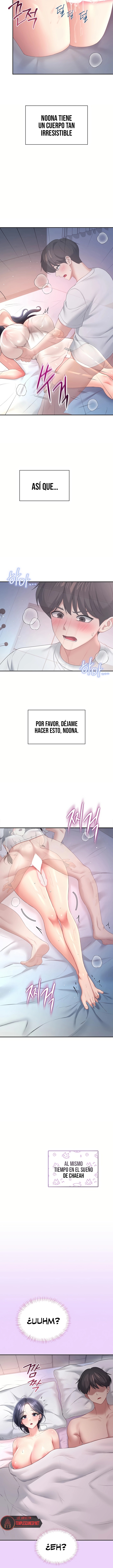 Wireless Onahole Raw Chapter 96 - Page 6