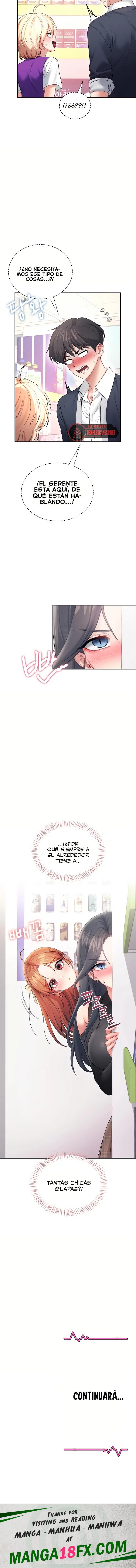 Wireless Onahole Raw Chapter 97 - Page 12