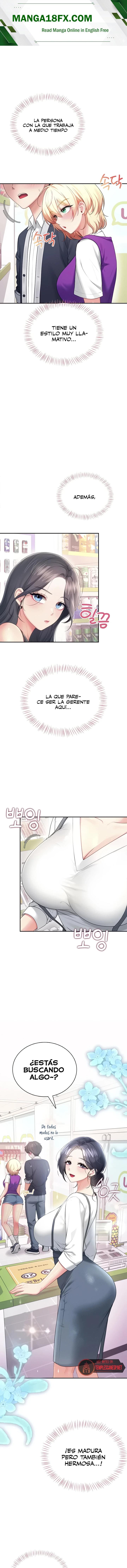 Wireless Onahole Raw Chapter 98 - Page 1
