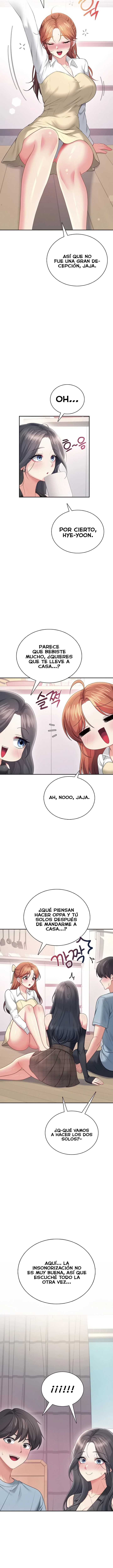Wireless Onahole Raw Chapter 98 - Page 4