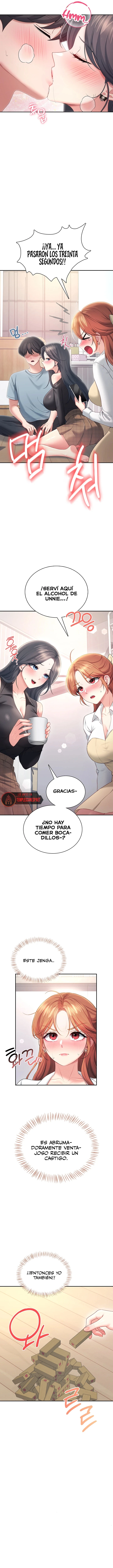 Wireless Onahole Raw Chapter 98 - Page 8