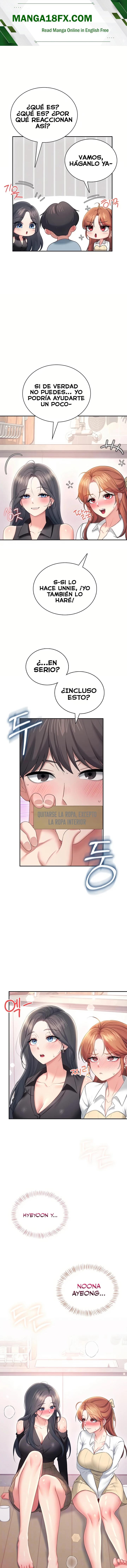 Wireless Onahole Raw Chapter 99 - Page 1
