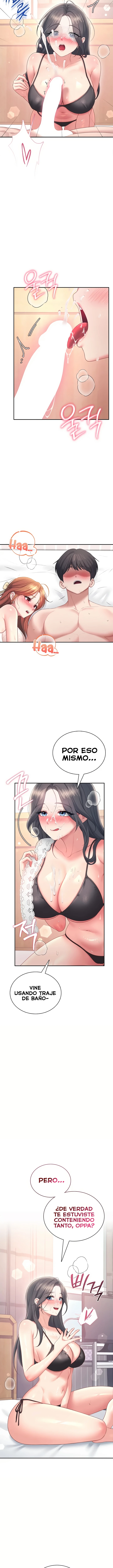 Wireless Onahole Raw Chapter 99 - Page 12