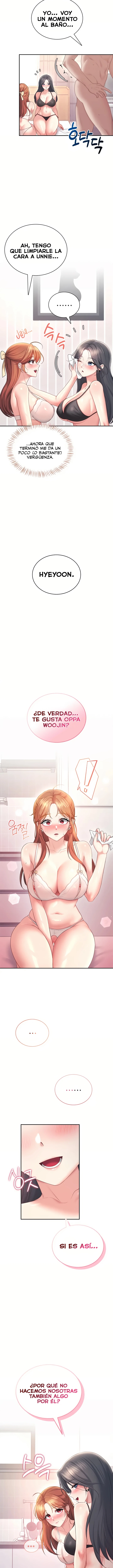 Wireless Onahole Raw Chapter 99 - Page 13