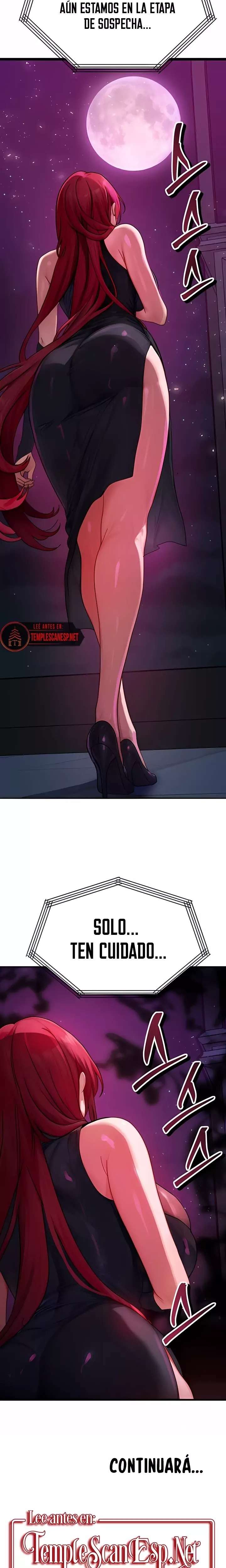 My Body Got Switched Raw Chapter 48 - Page 26