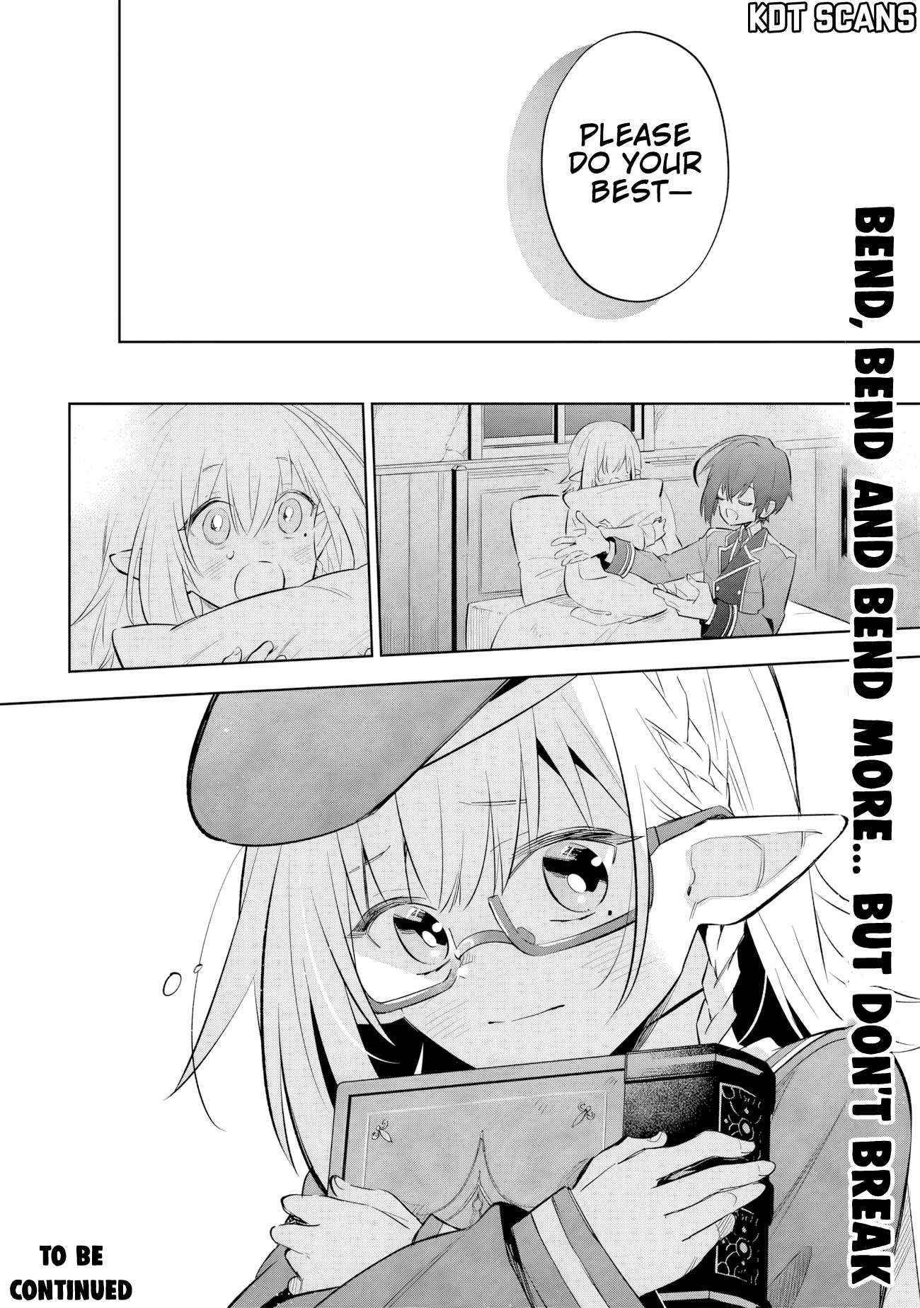 The Eminence in Shadow: Master of Garden ~Seven Shadows Chronicles~ Chapter 11.2 - Page 16