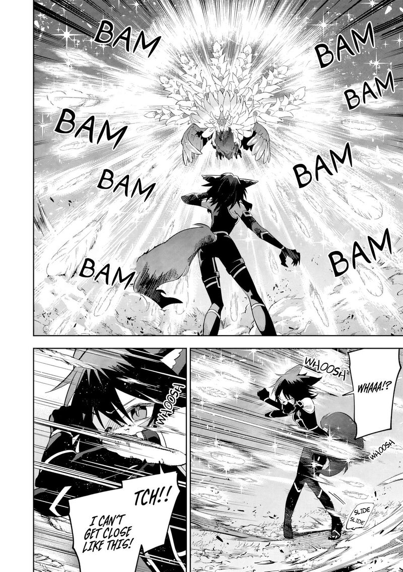 The Eminence in Shadow: Master of Garden ~Seven Shadows Chronicles~ Chapter 17.2 - Page 12