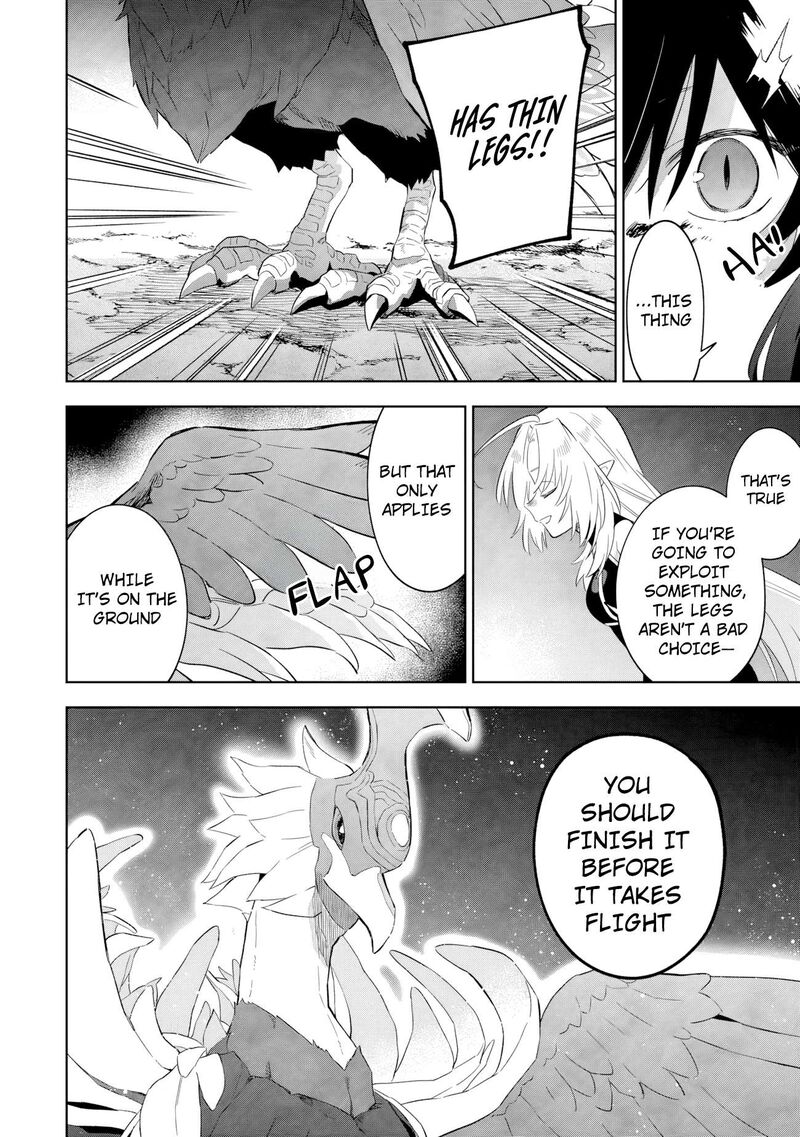 The Eminence in Shadow: Master of Garden ~Seven Shadows Chronicles~ Chapter 17.2 - Page 14