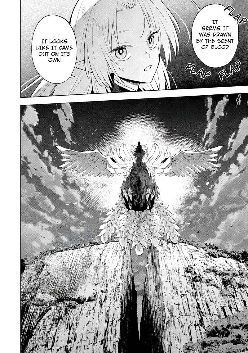 The Eminence in Shadow: Master of Garden ~Seven Shadows Chronicles~ Chapter 17.2 - Page 8