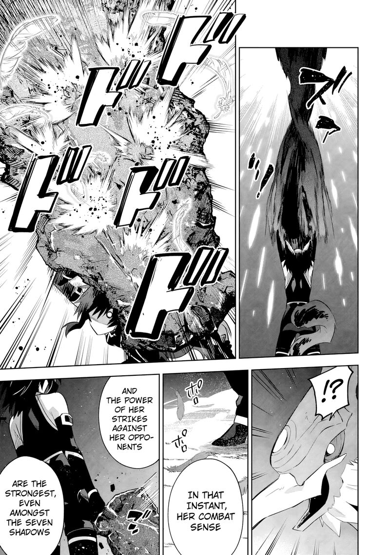 The Eminence in Shadow: Master of Garden ~Seven Shadows Chronicles~ Chapter 18.1 - Page 5