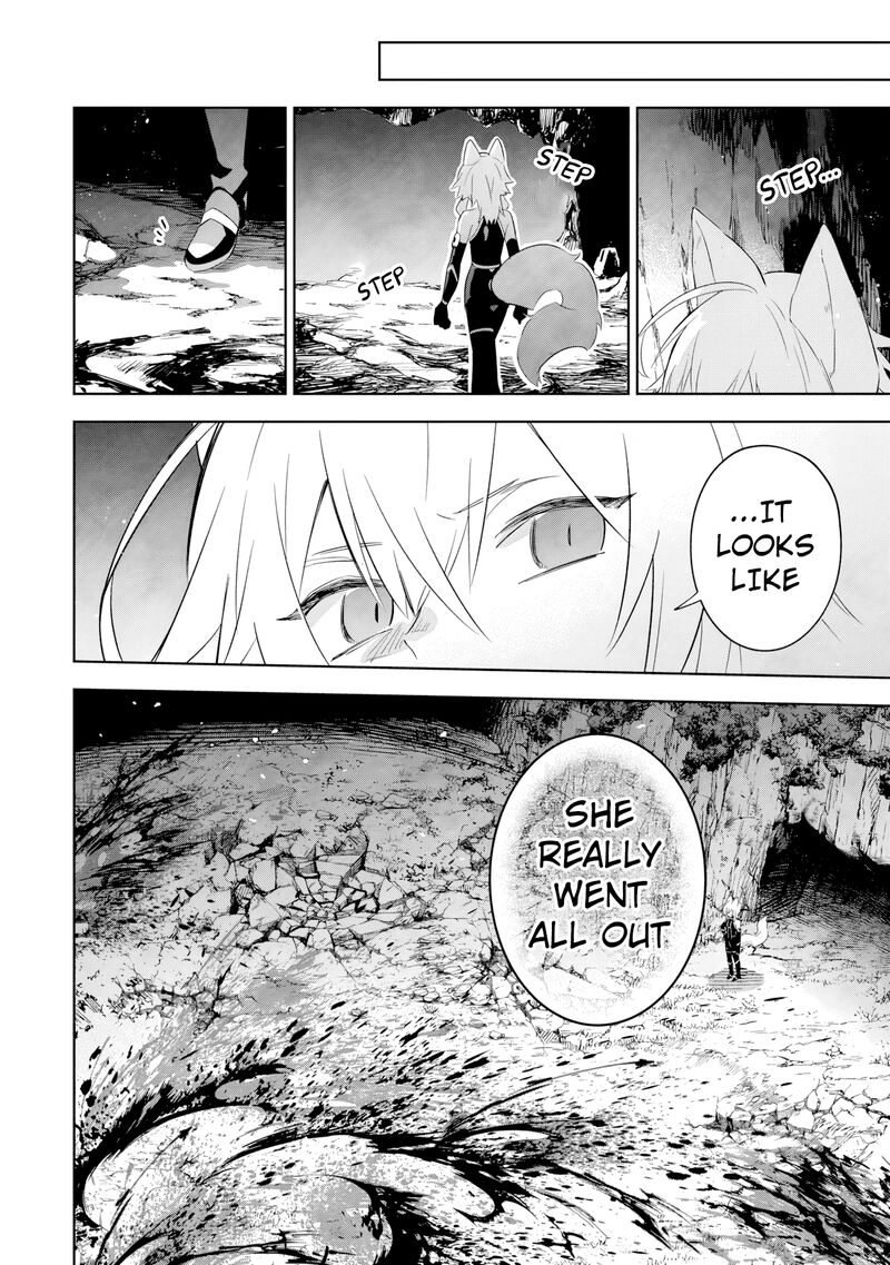 The Eminence in Shadow: Master of Garden ~Seven Shadows Chronicles~ Chapter 18.1 - Page 9