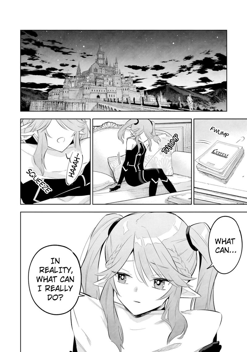 The Eminence in Shadow: Master of Garden ~Seven Shadows Chronicles~ Chapter 19.1 - Page 2