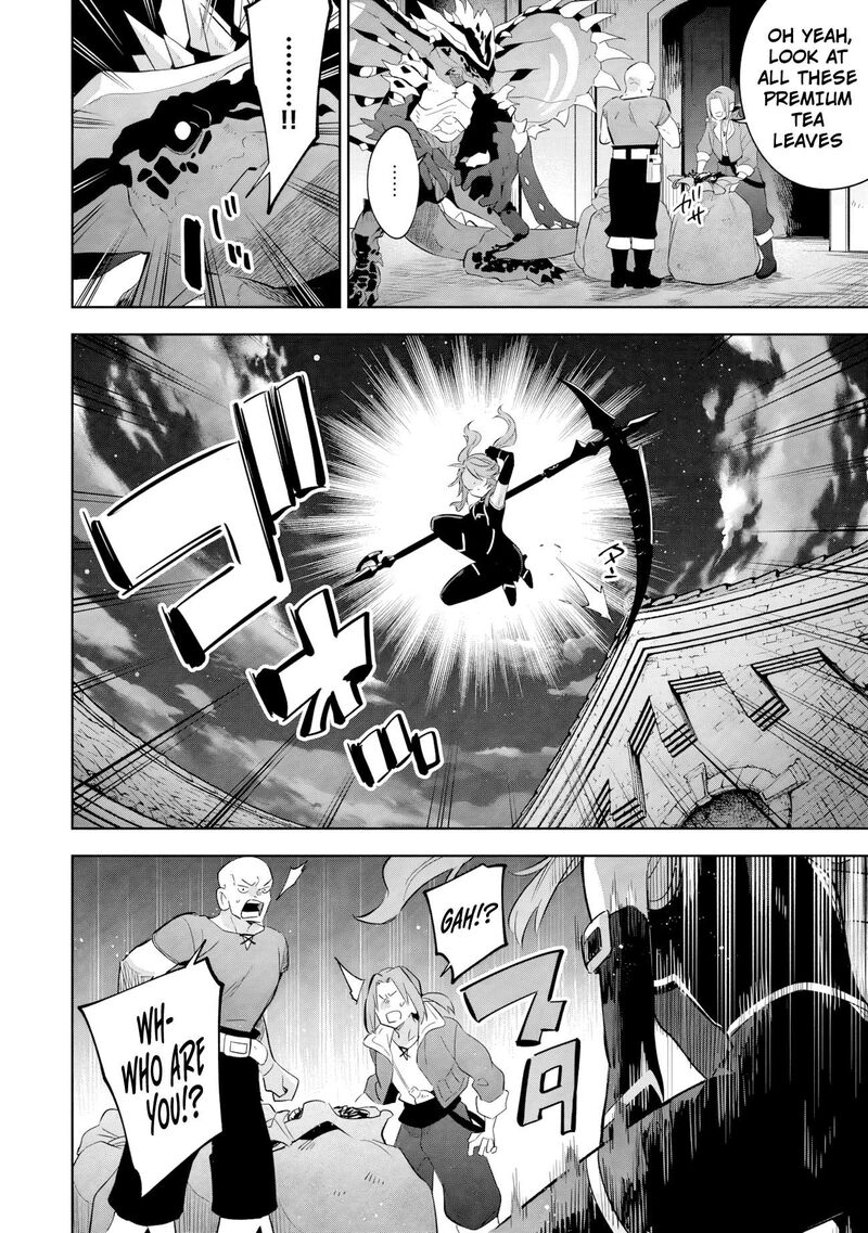 The Eminence in Shadow: Master of Garden ~Seven Shadows Chronicles~ Chapter 20.2 - Page 1