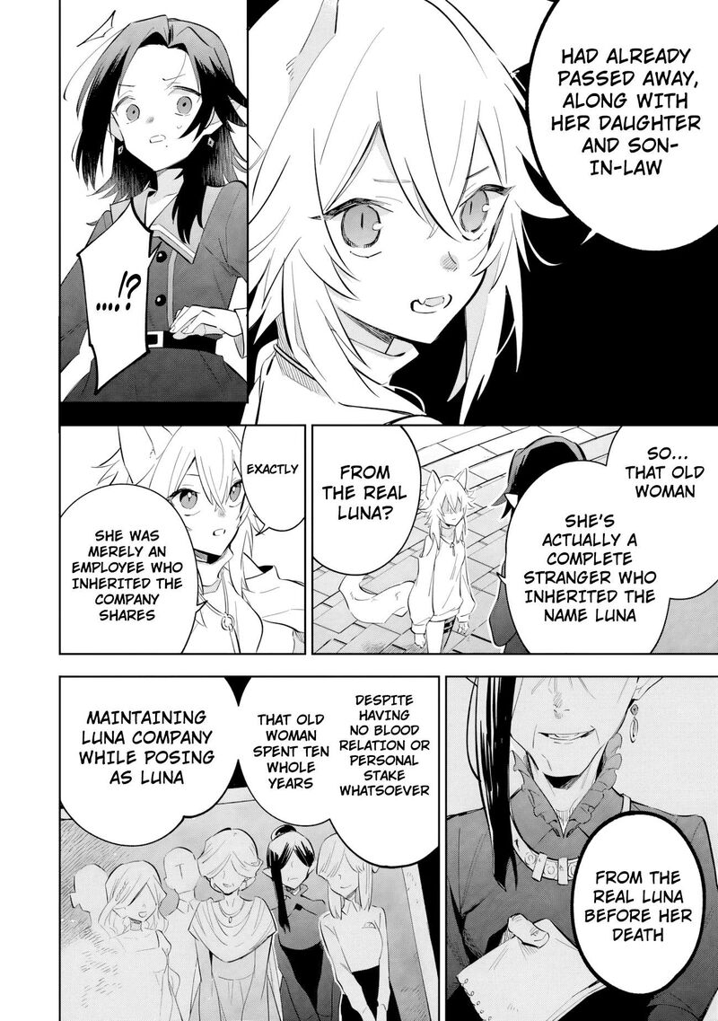The Eminence in Shadow: Master of Garden ~Seven Shadows Chronicles~ Chapter 21.3 - Page 3