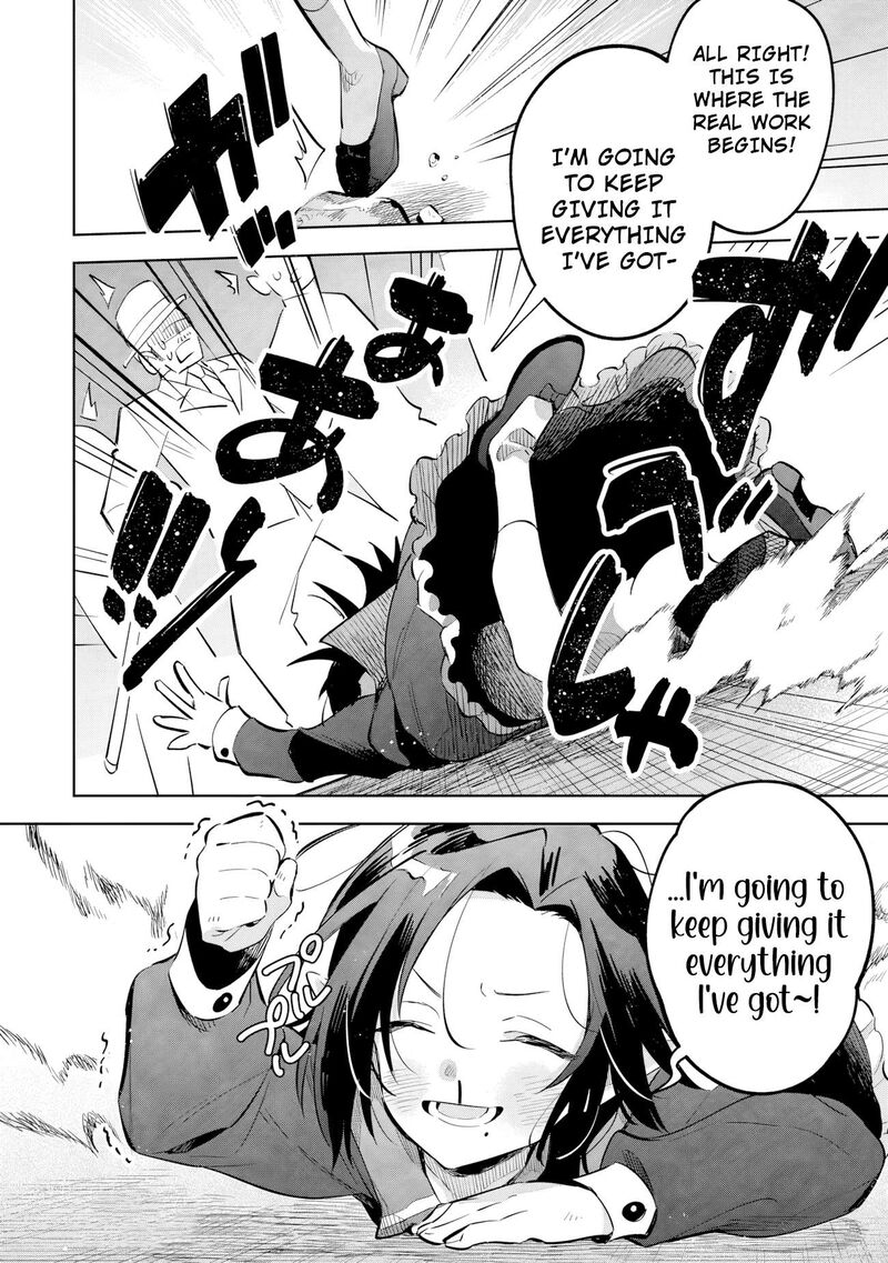 The Eminence in Shadow: Master of Garden ~Seven Shadows Chronicles~ Chapter 21.3 - Page 9