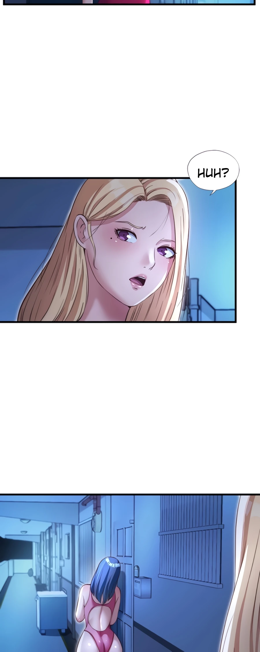 A Situation Full of Erections Raw Chapter 69 - Page 38