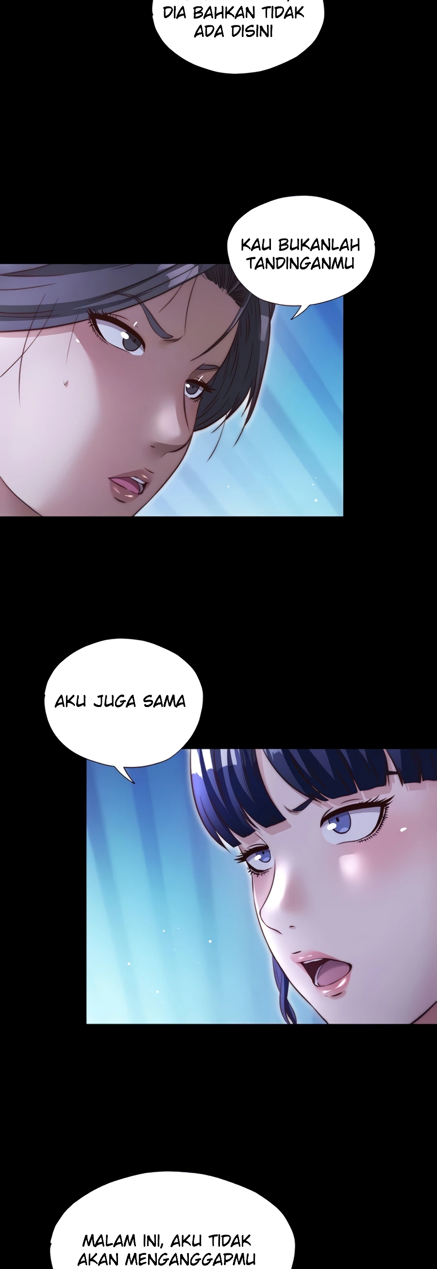 A Situation Full of Erections Raw Chapter 69 - Page 5