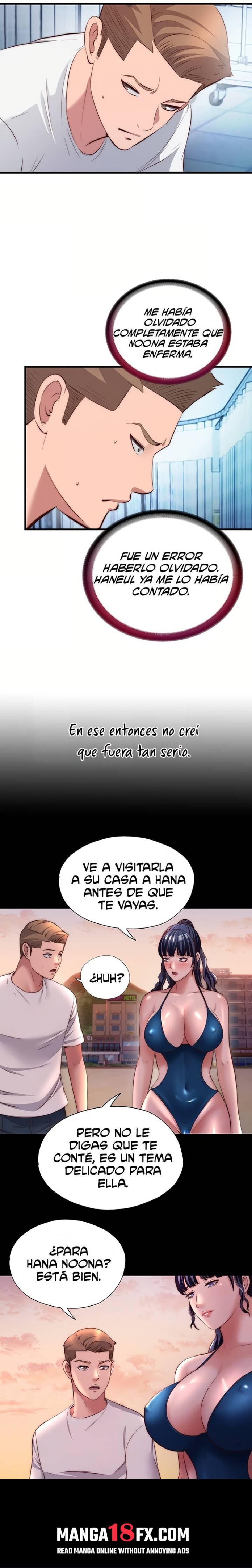 A Situation Full of Erections Raw Chapter 72 - Page 2