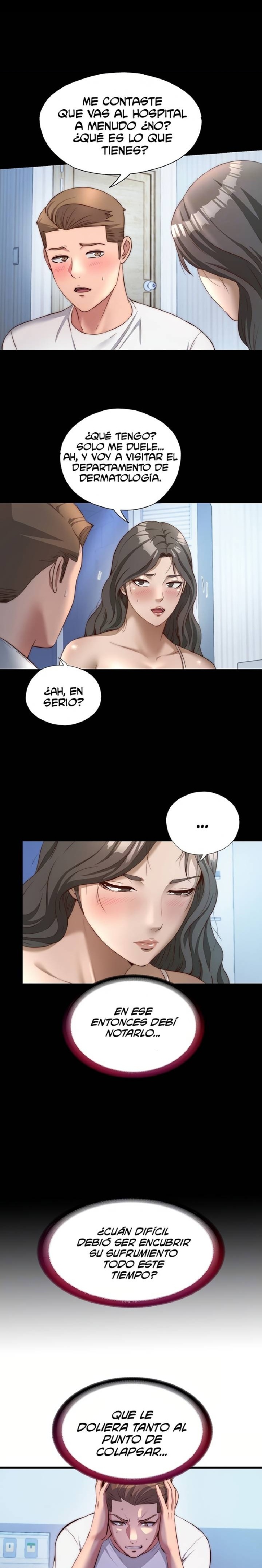 A Situation Full of Erections Raw Chapter 72 - Page 3