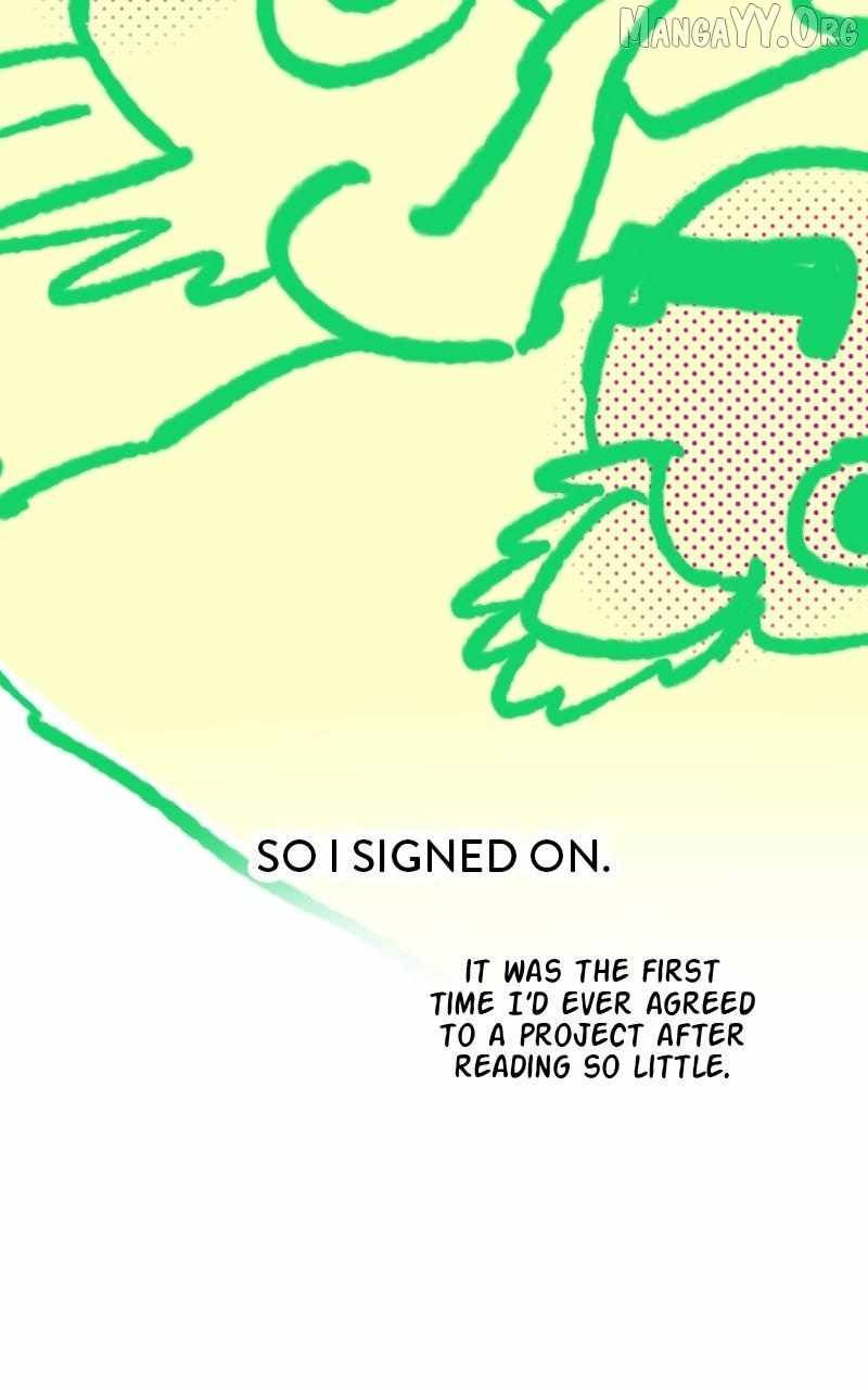The Magic Tower Problematic Child Chapter 44.5 - Page 24