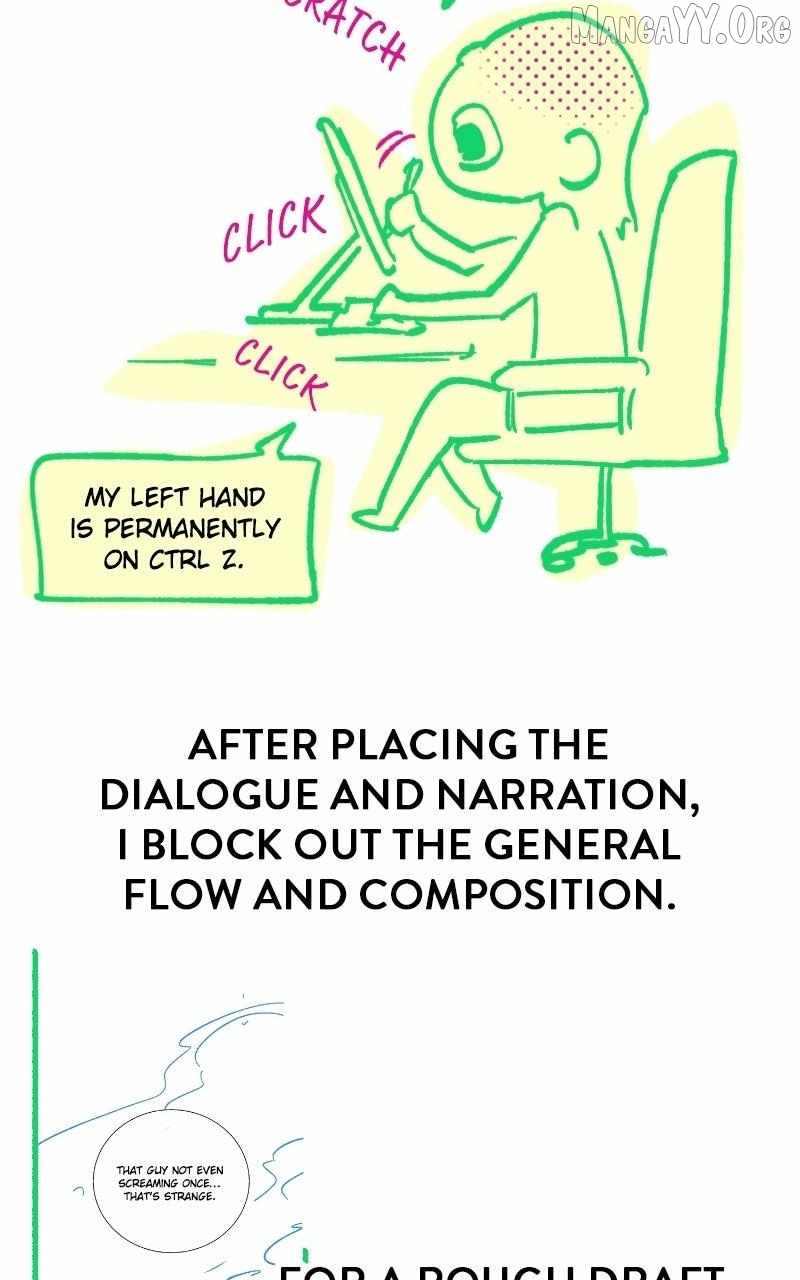 The Magic Tower Problematic Child Chapter 44.5 - Page 43