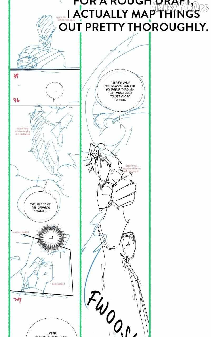 The Magic Tower Problematic Child Chapter 44.5 - Page 44