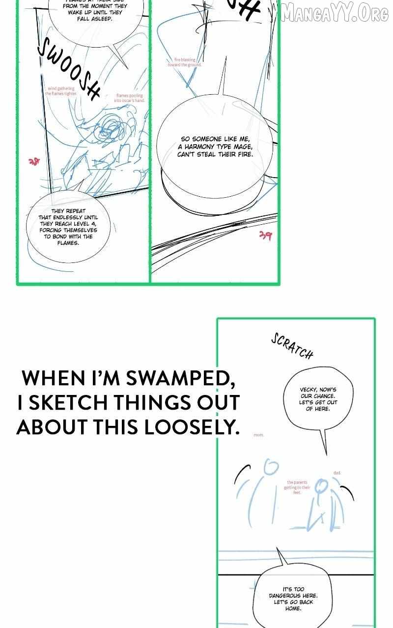 The Magic Tower Problematic Child Chapter 44.5 - Page 45