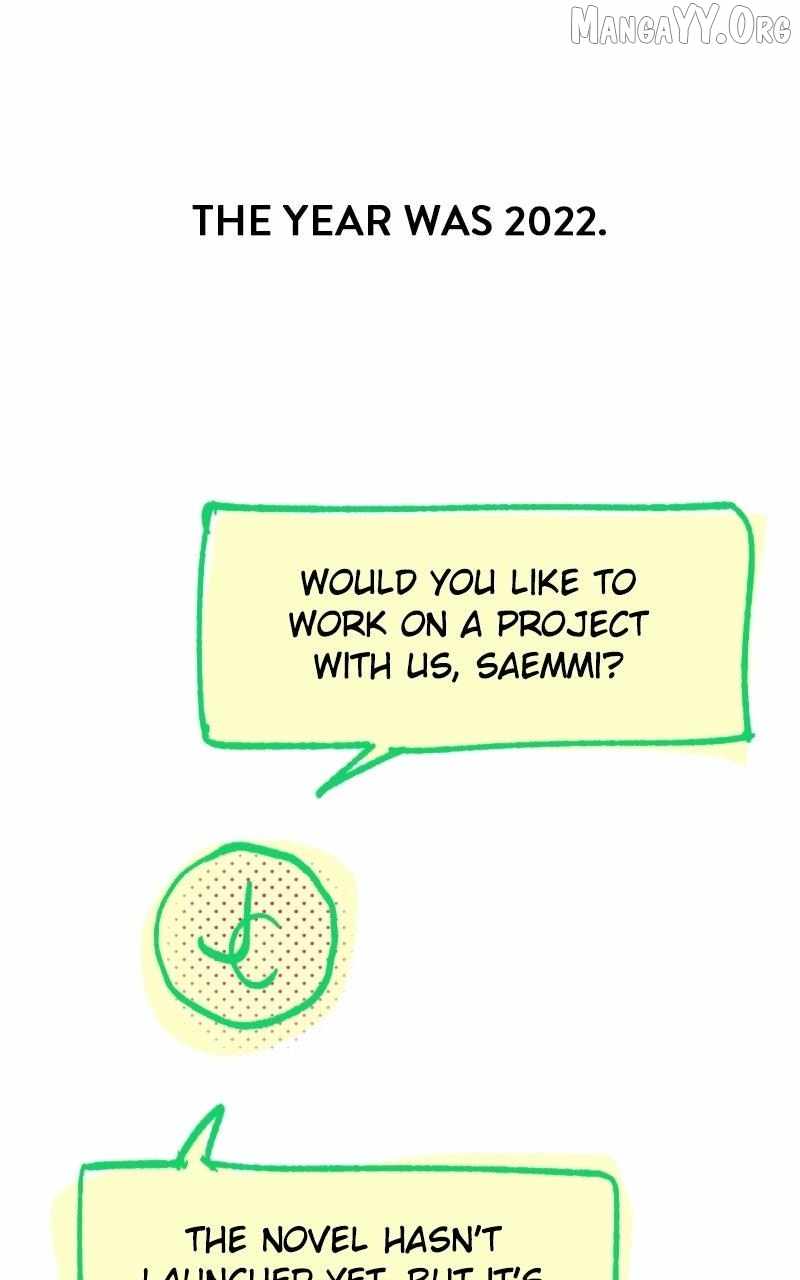 The Magic Tower Problematic Child Chapter 44.5 - Page 9