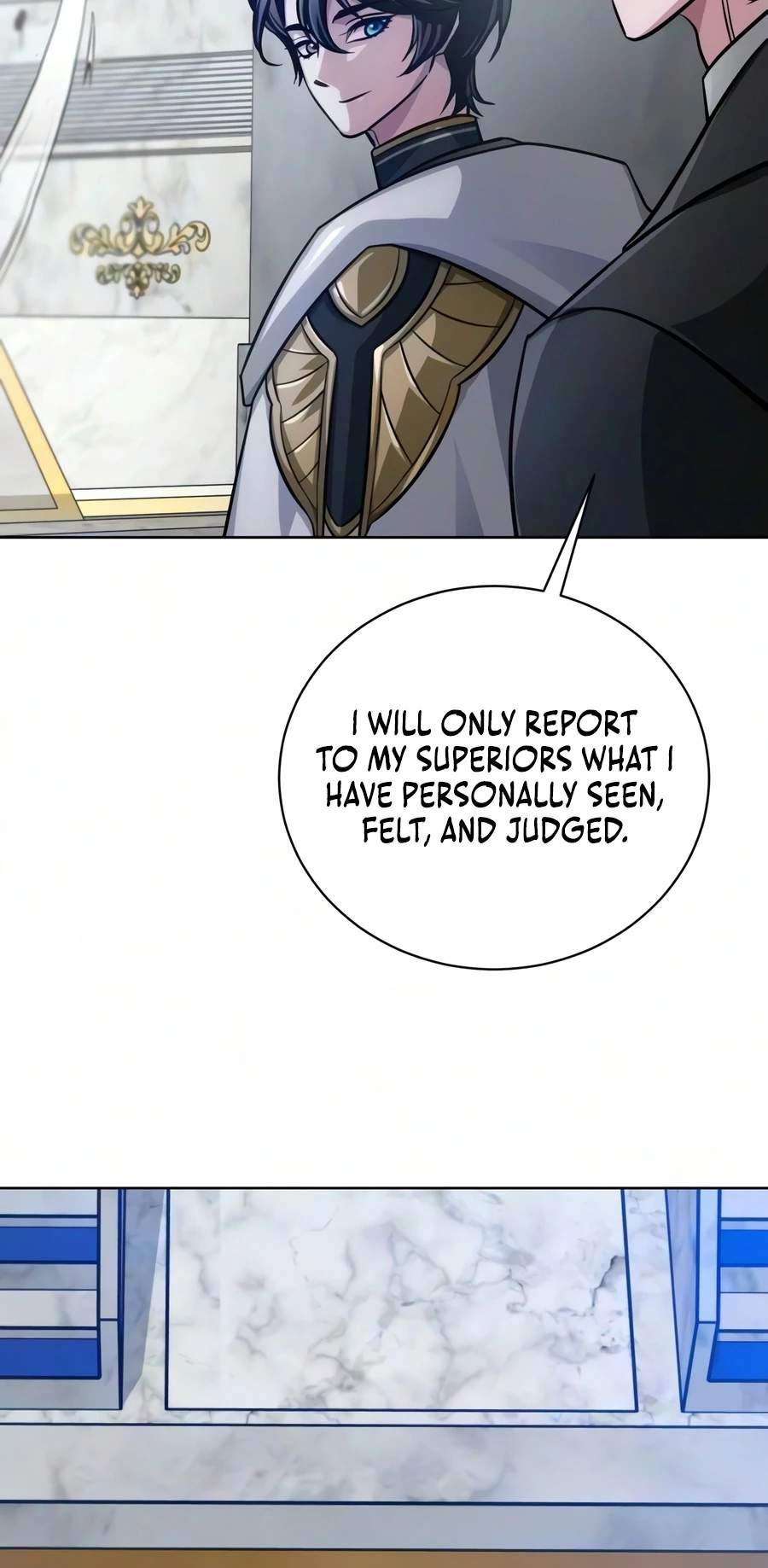 The Magic Tower Problematic Child Chapter 58 - Page 11