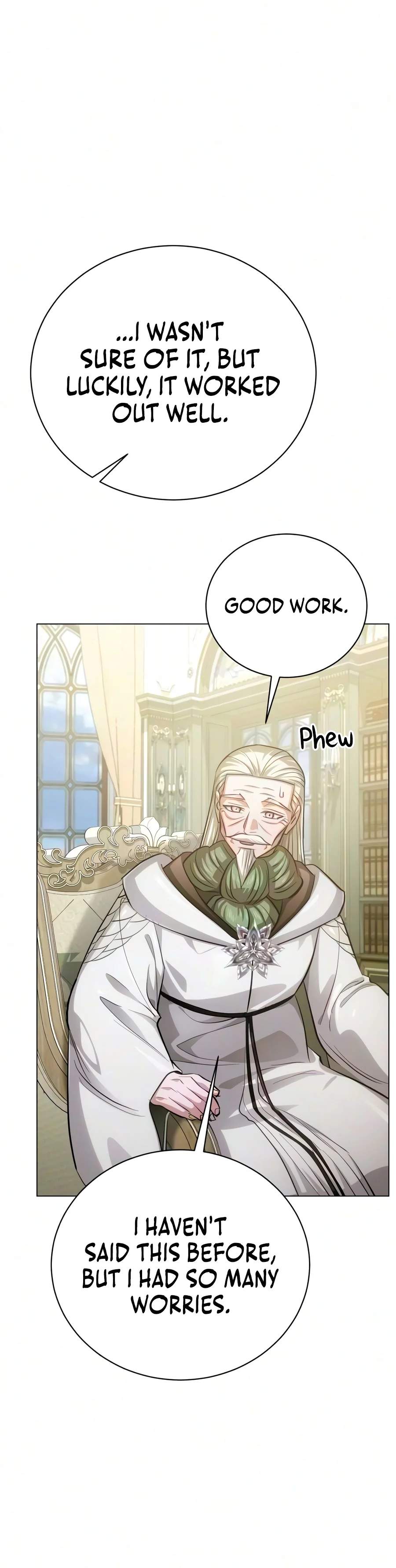 The Magic Tower Problematic Child Chapter 59 - Page 12