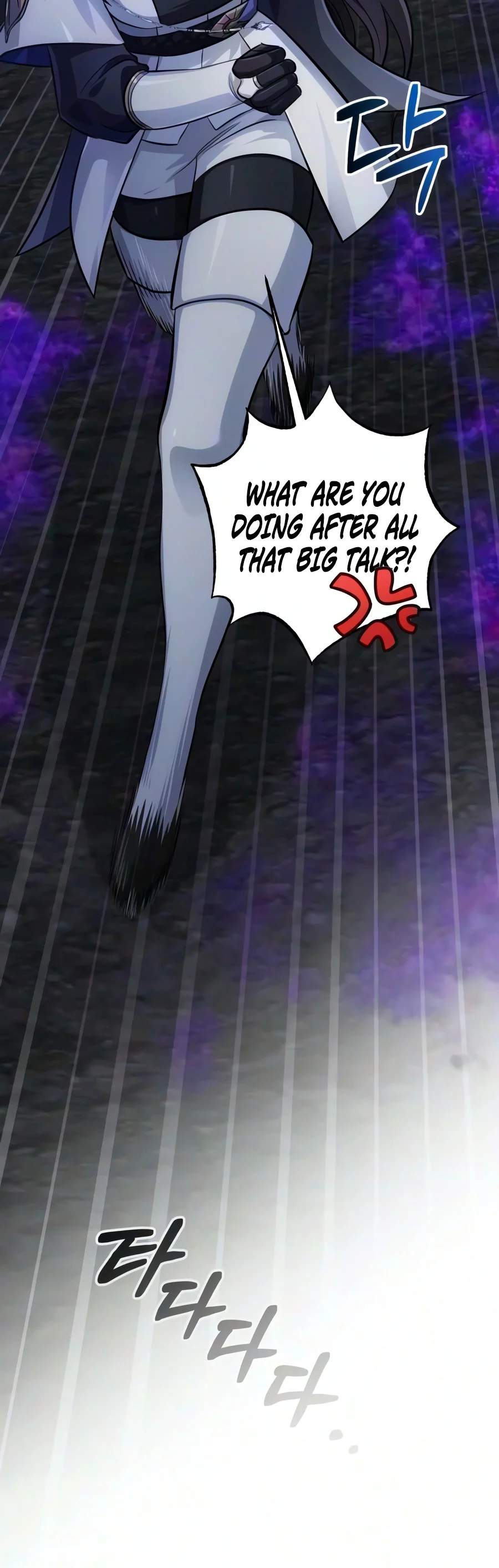 The Magic Tower Problematic Child Chapter 61 - Page 10