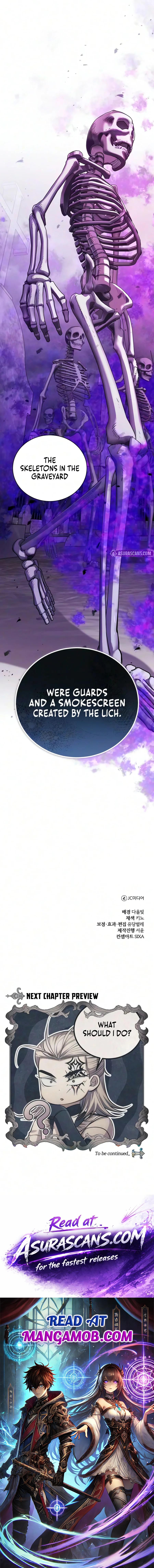 The Magic Tower Problematic Child Chapter 61 - Page 26