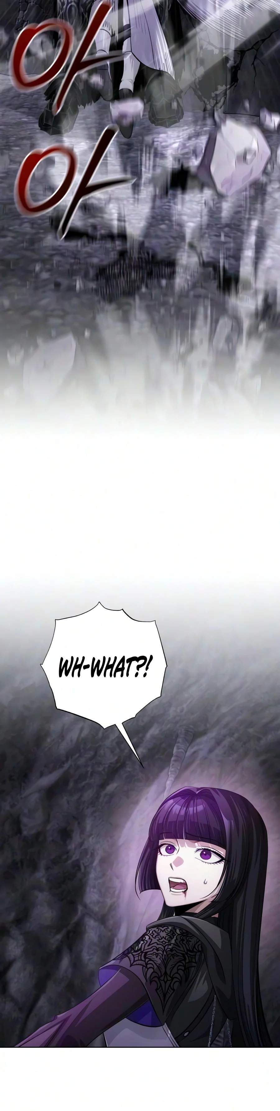 The Magic Tower Problematic Child Chapter 63 - Page 21