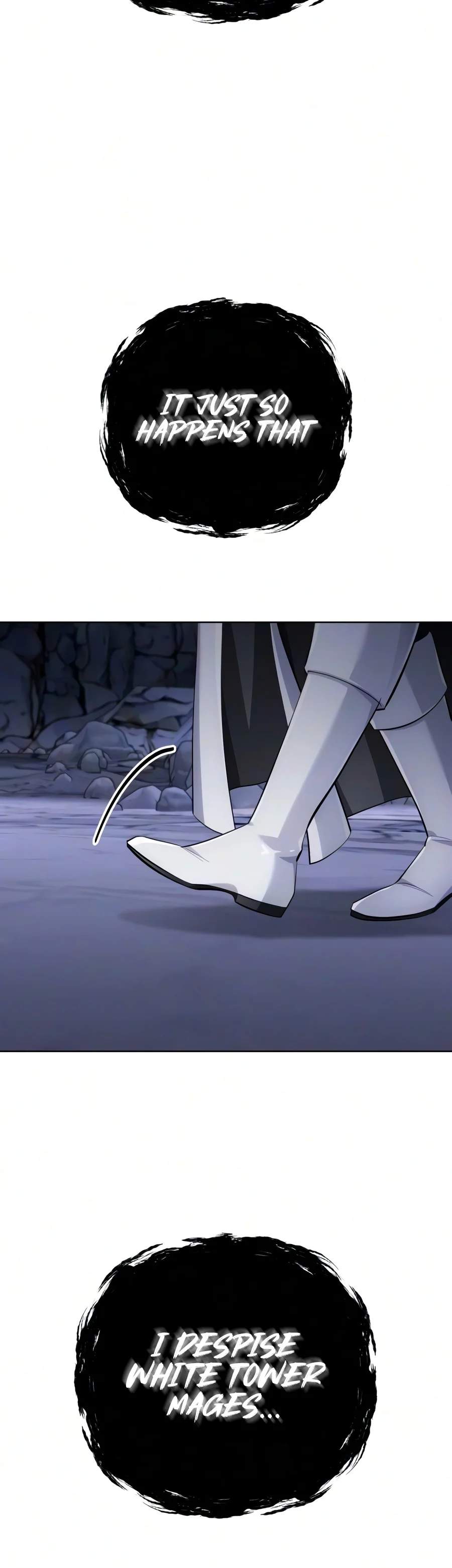 The Magic Tower Problematic Child Chapter 63 - Page 23