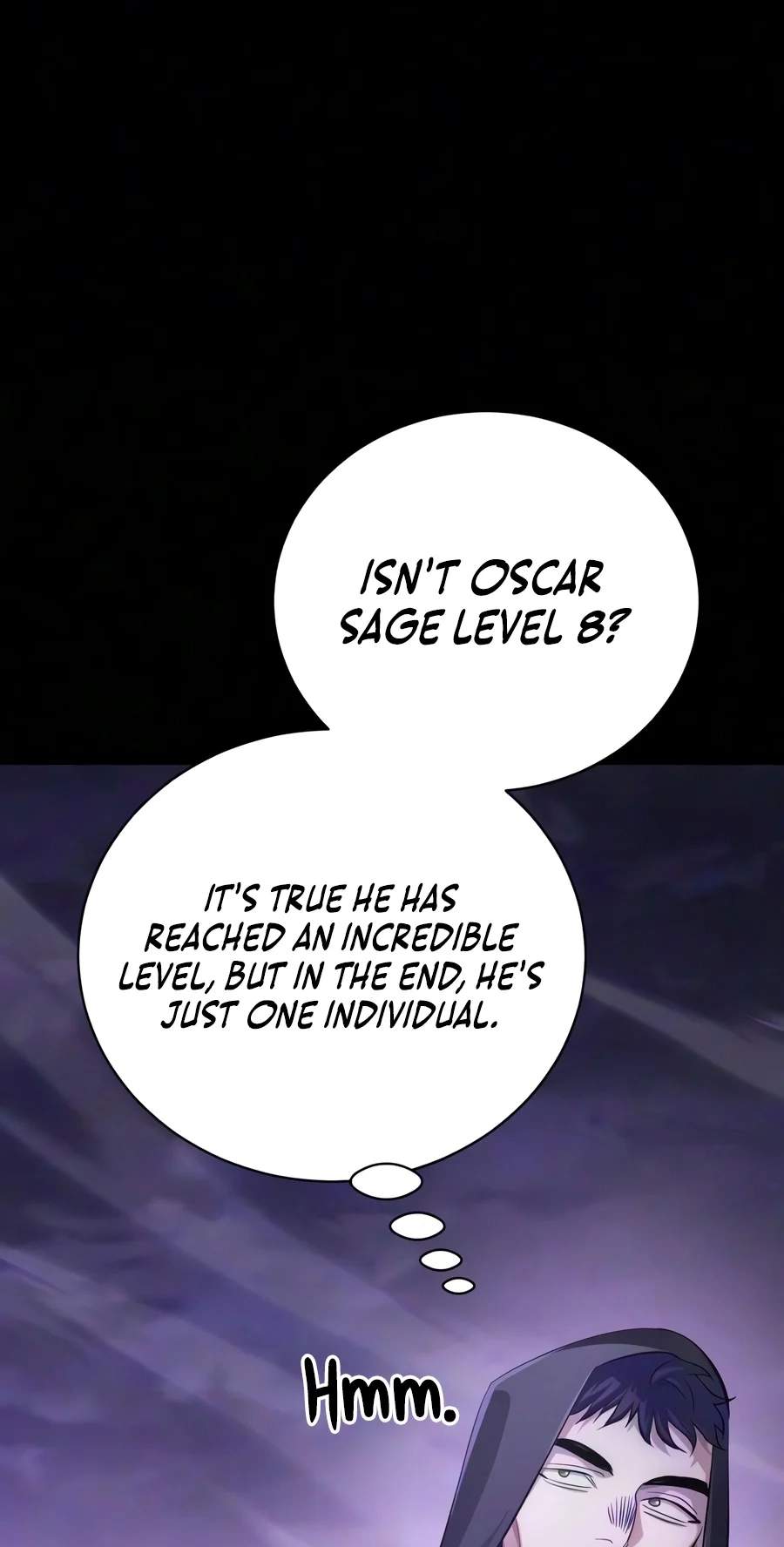 The Magic Tower Problematic Child Chapter 64 - Page 10