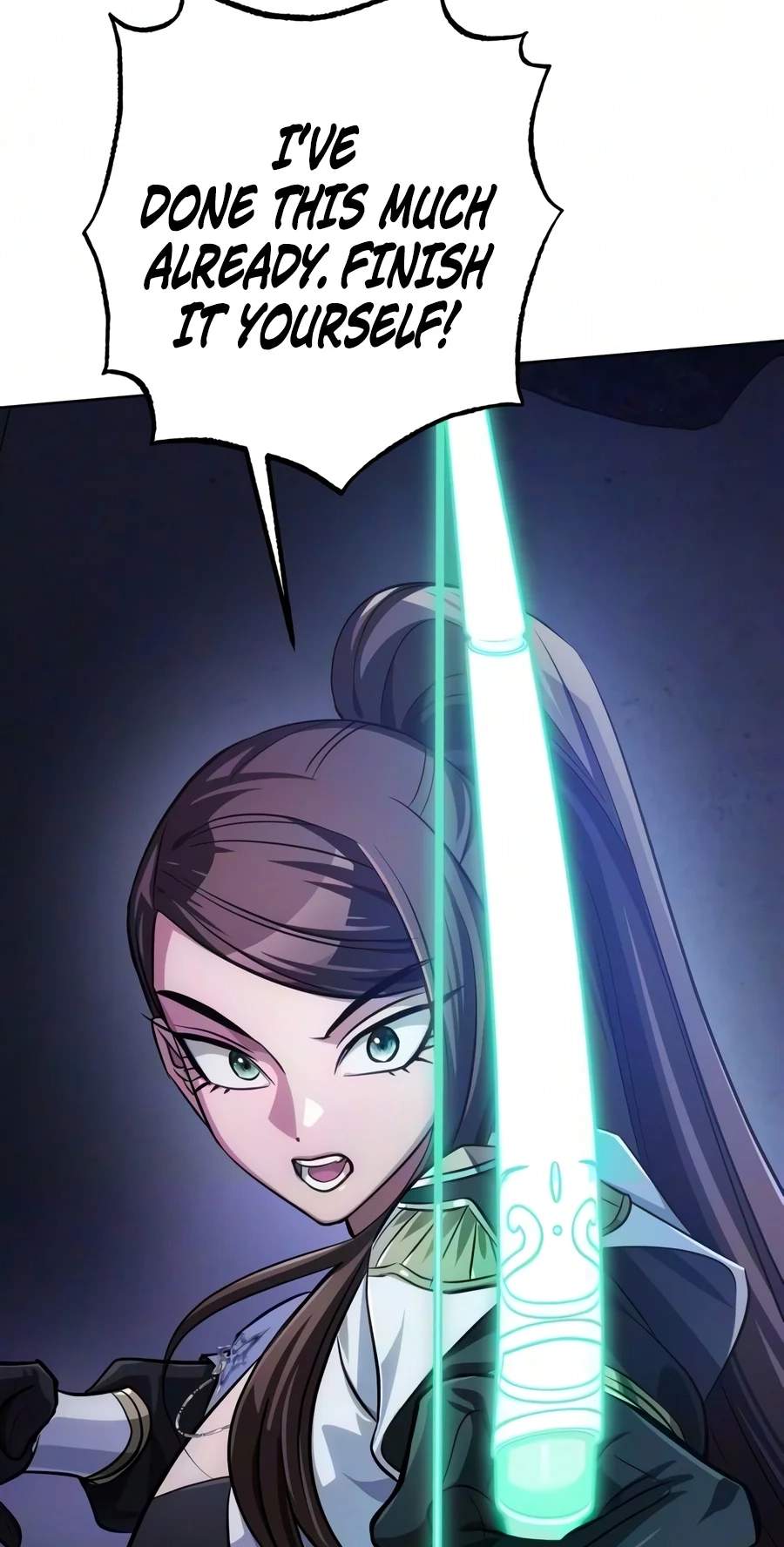 The Magic Tower Problematic Child Chapter 64 - Page 110