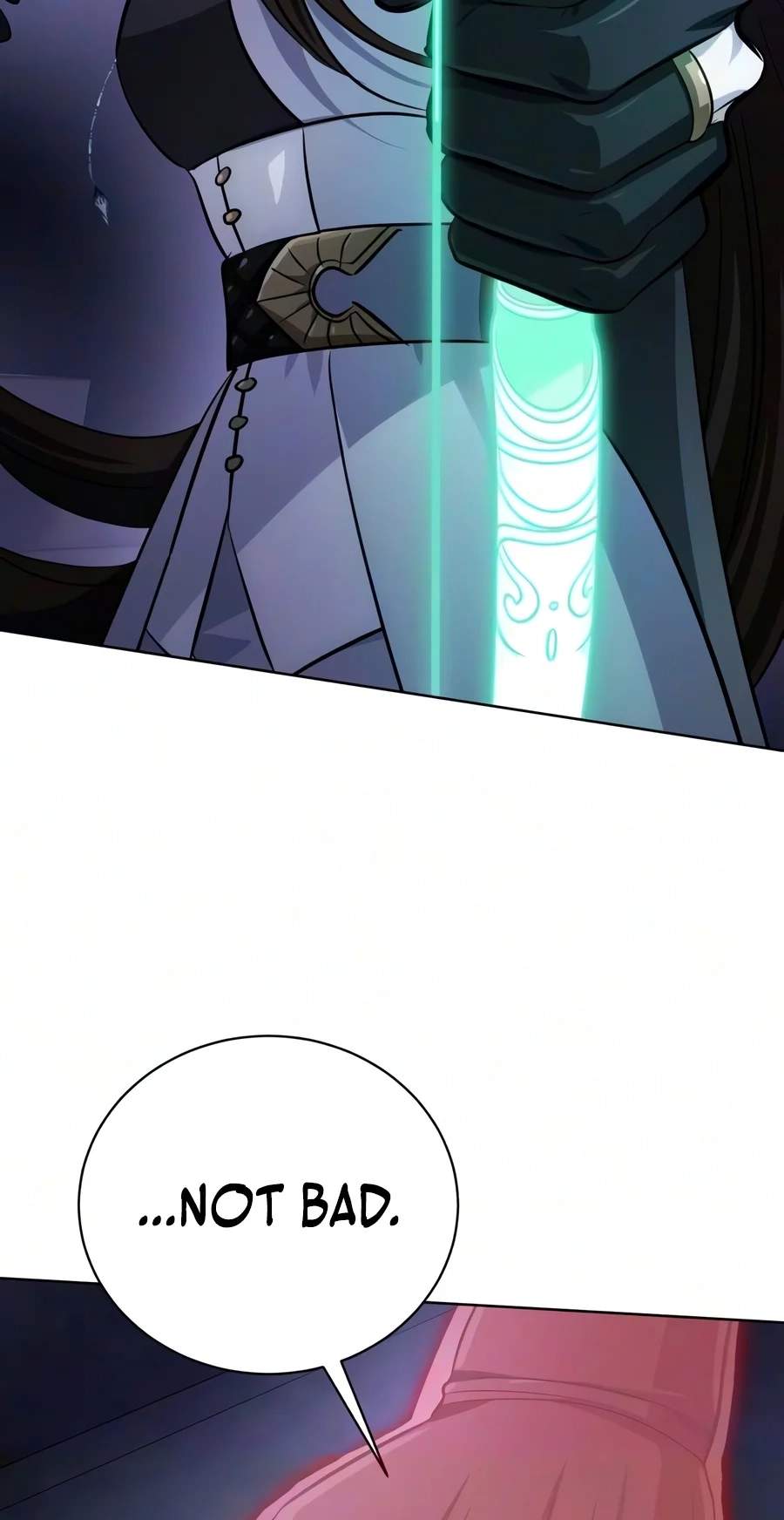 The Magic Tower Problematic Child Chapter 64 - Page 111