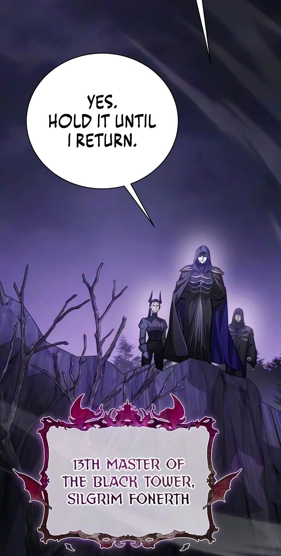 The Magic Tower Problematic Child Chapter 64 - Page 3