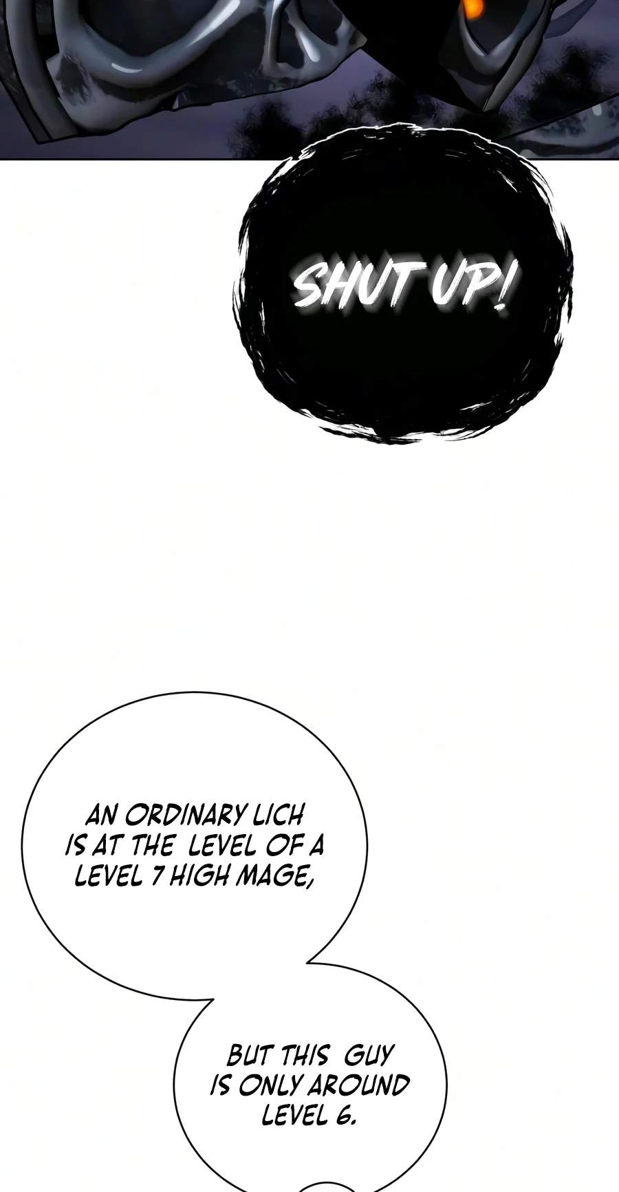 The Magic Tower Problematic Child Chapter 64 - Page 49