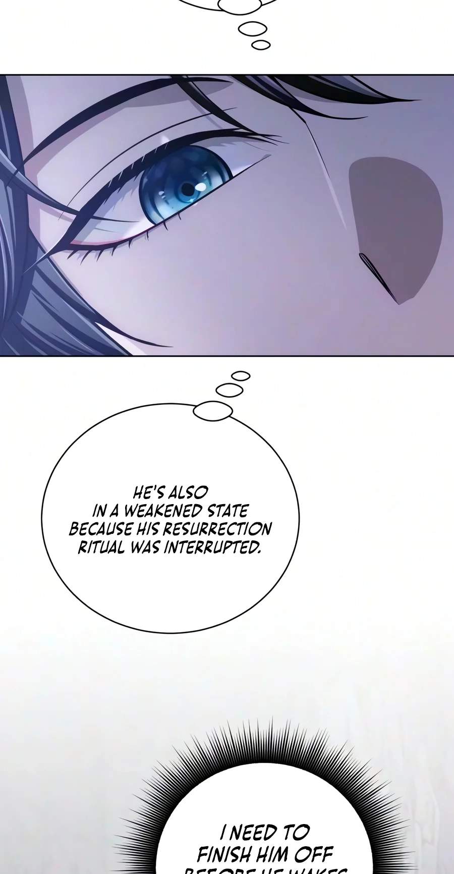 The Magic Tower Problematic Child Chapter 64 - Page 50