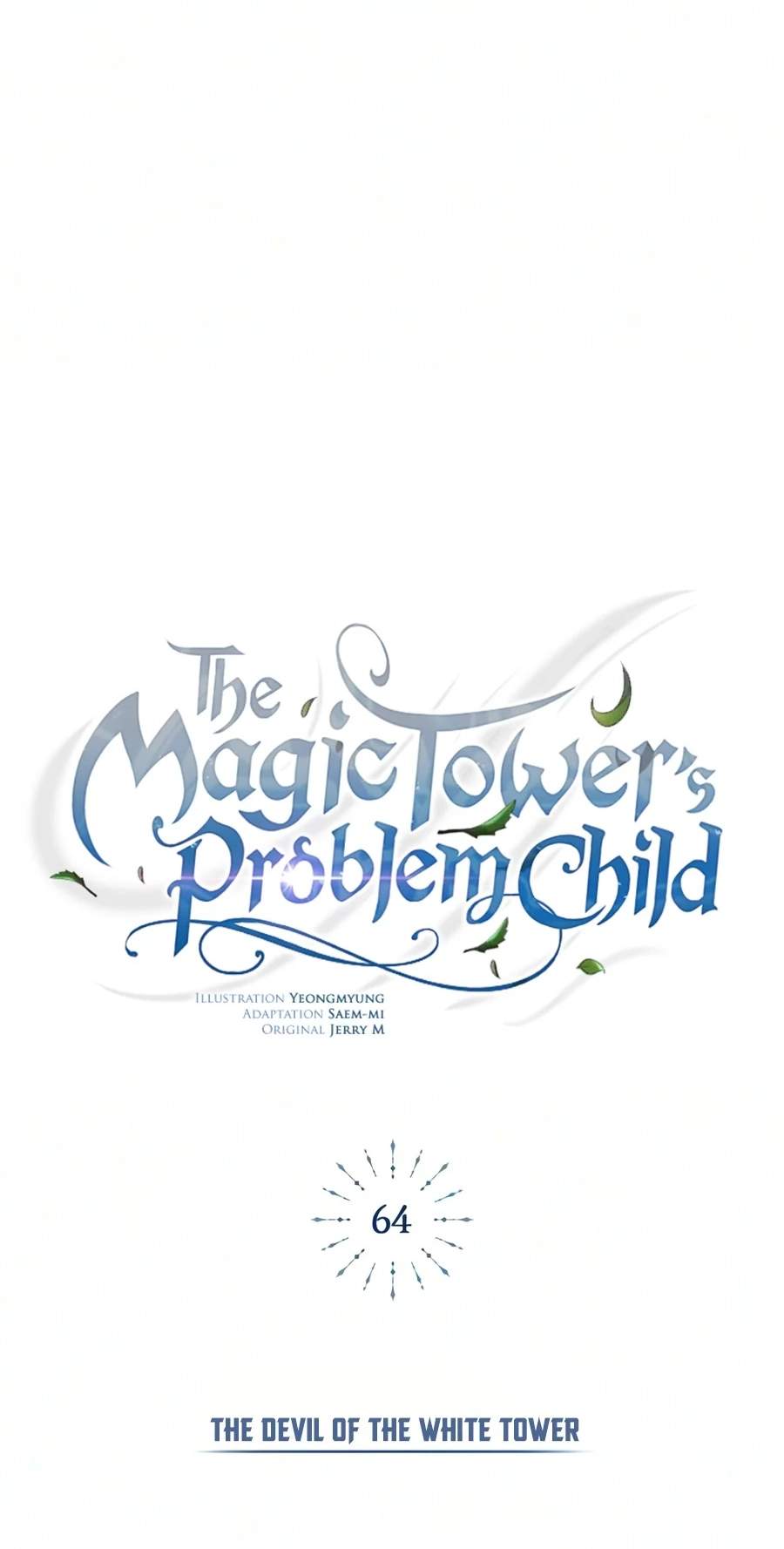 The Magic Tower Problematic Child Chapter 64 - Page 56