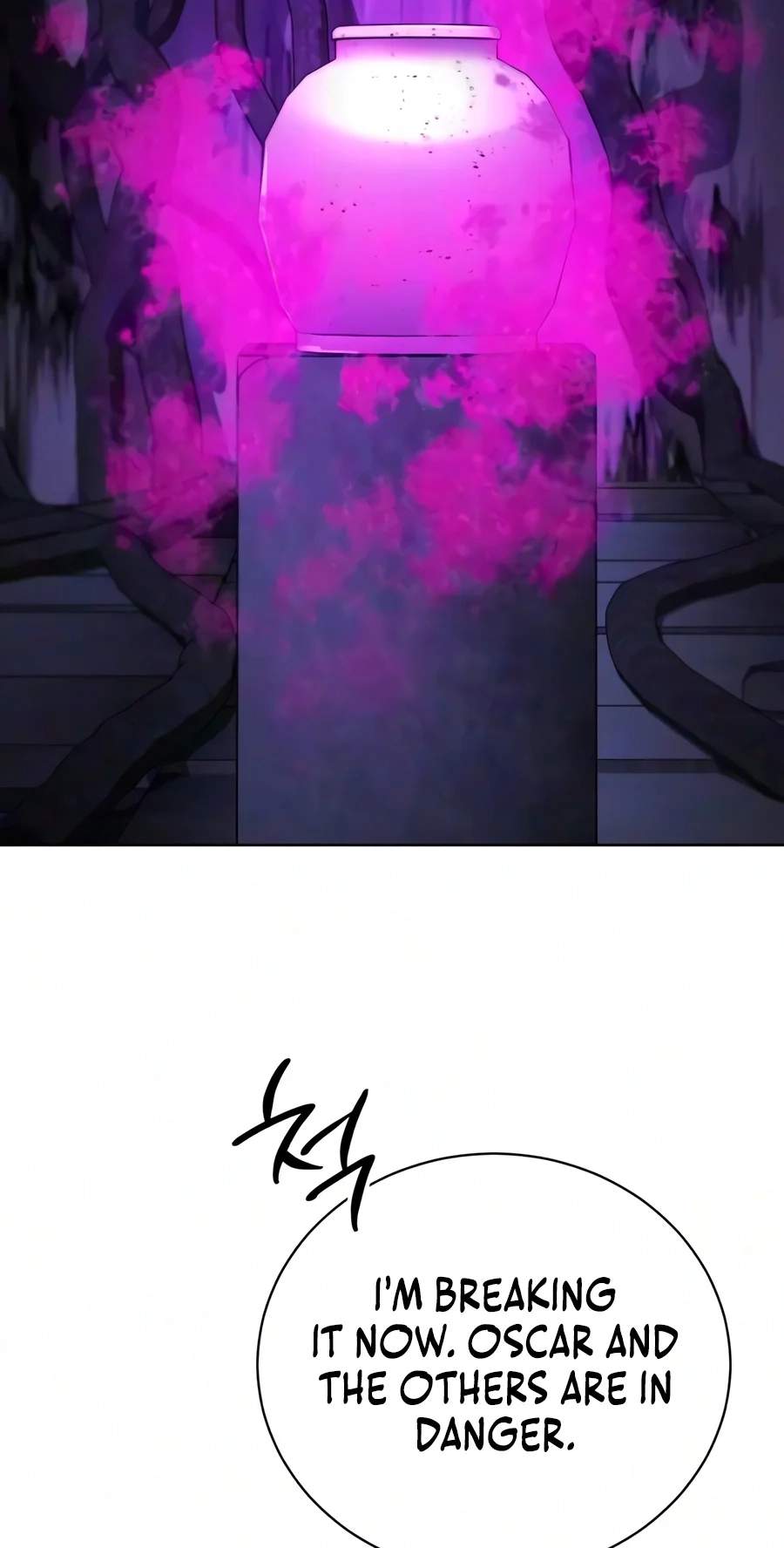The Magic Tower Problematic Child Chapter 64 - Page 61