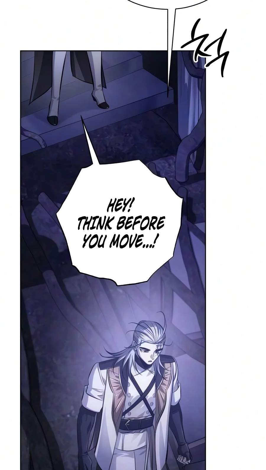 The Magic Tower Problematic Child Chapter 64 - Page 62
