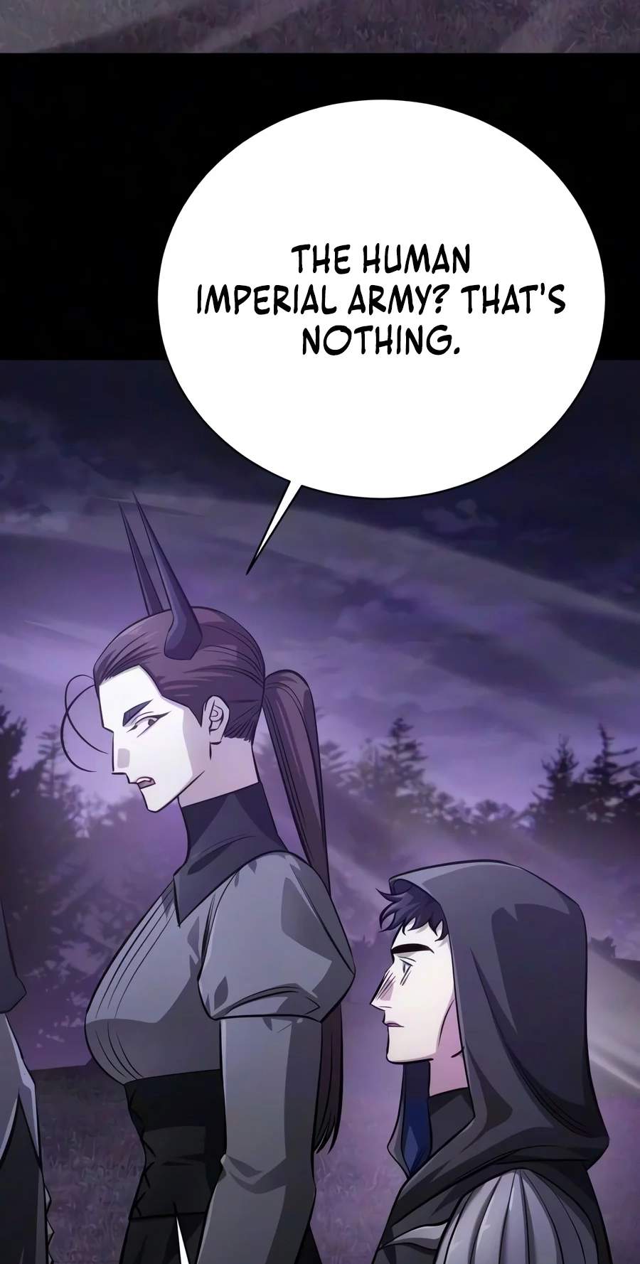 The Magic Tower Problematic Child Chapter 64 - Page 7