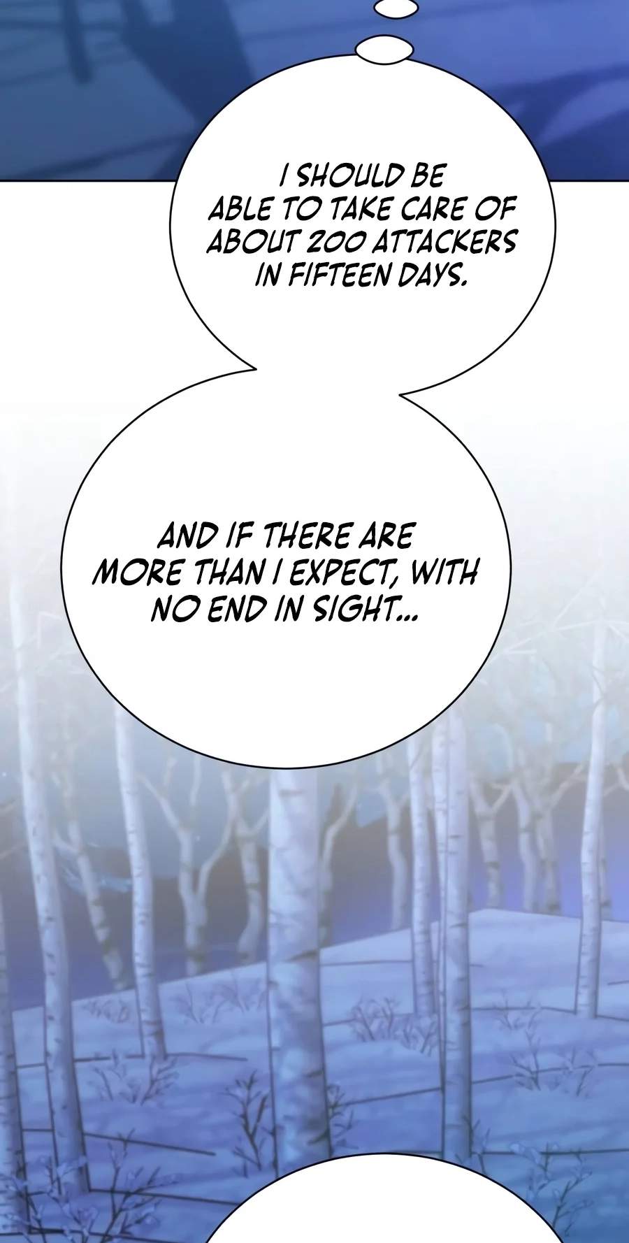 The Magic Tower Problematic Child Chapter 67 - Page 25