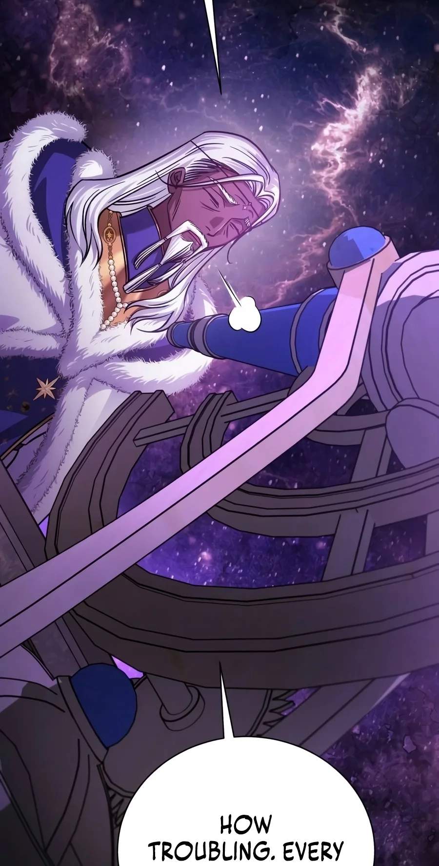 The Magic Tower Problematic Child Chapter 67 - Page 32